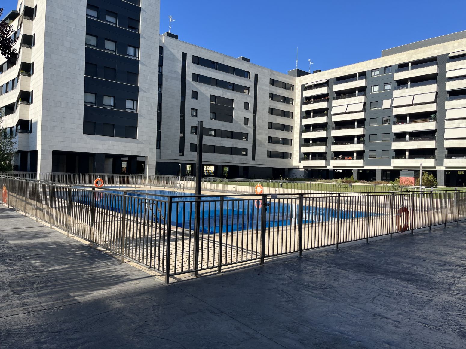 Flat to rent in Logroño - CL ALFONSO VI, San Adrián
