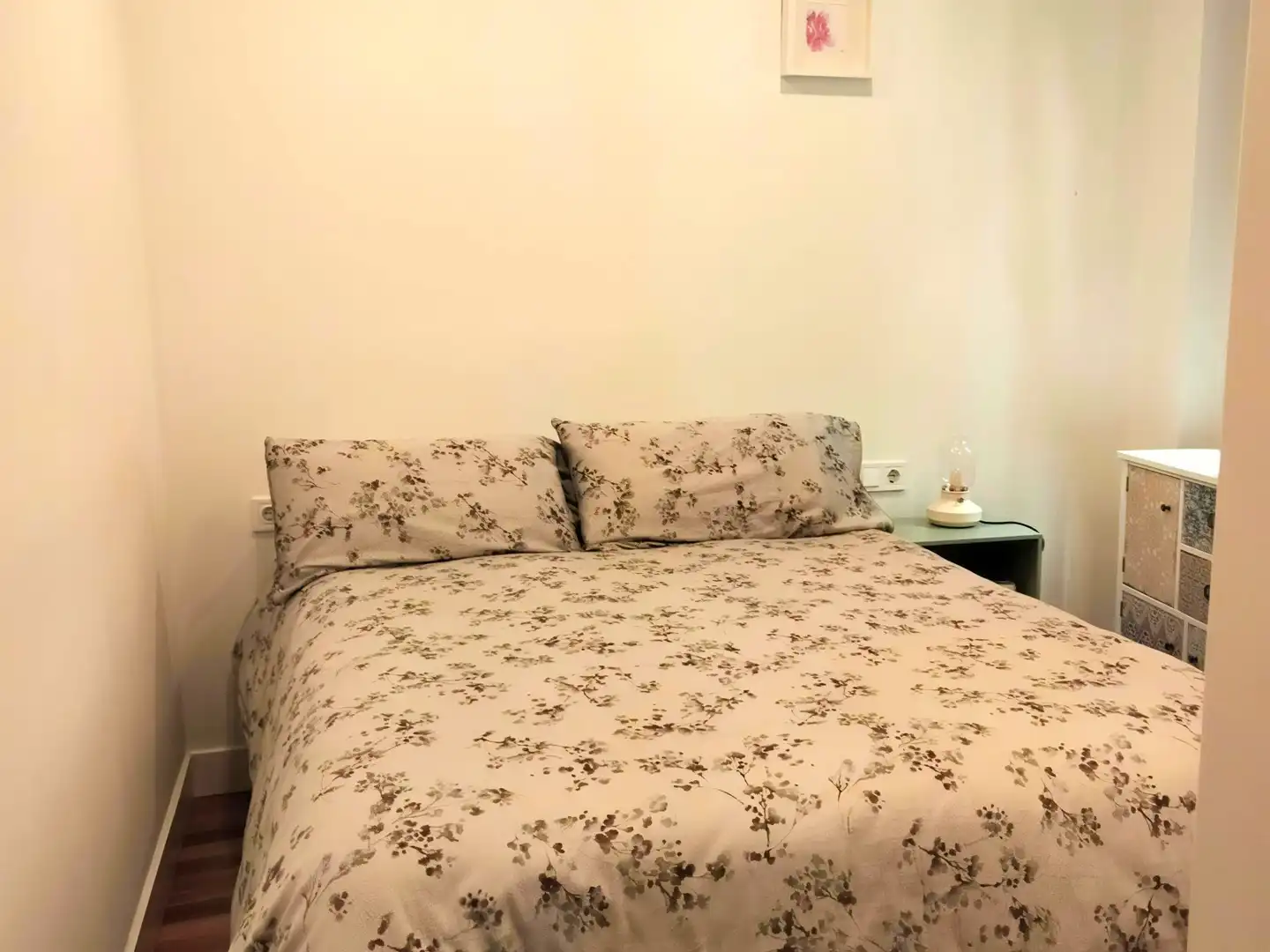 Habitación de Apartamento en venta en Bilbao  con Calefacción