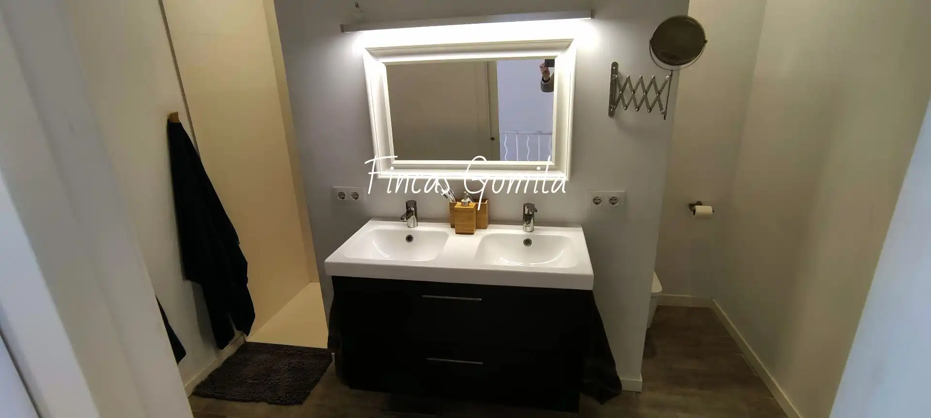 Casa rústica con jardín en venta en balmes, imagen 42