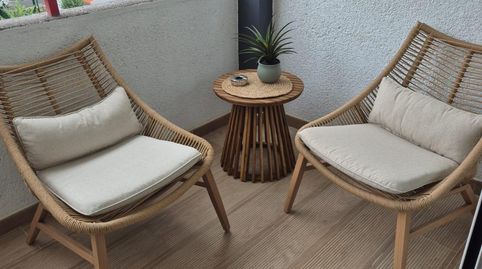 Foto 5 de Apartamento en venta en Juzgados - Plaza de Toros, Benidorm