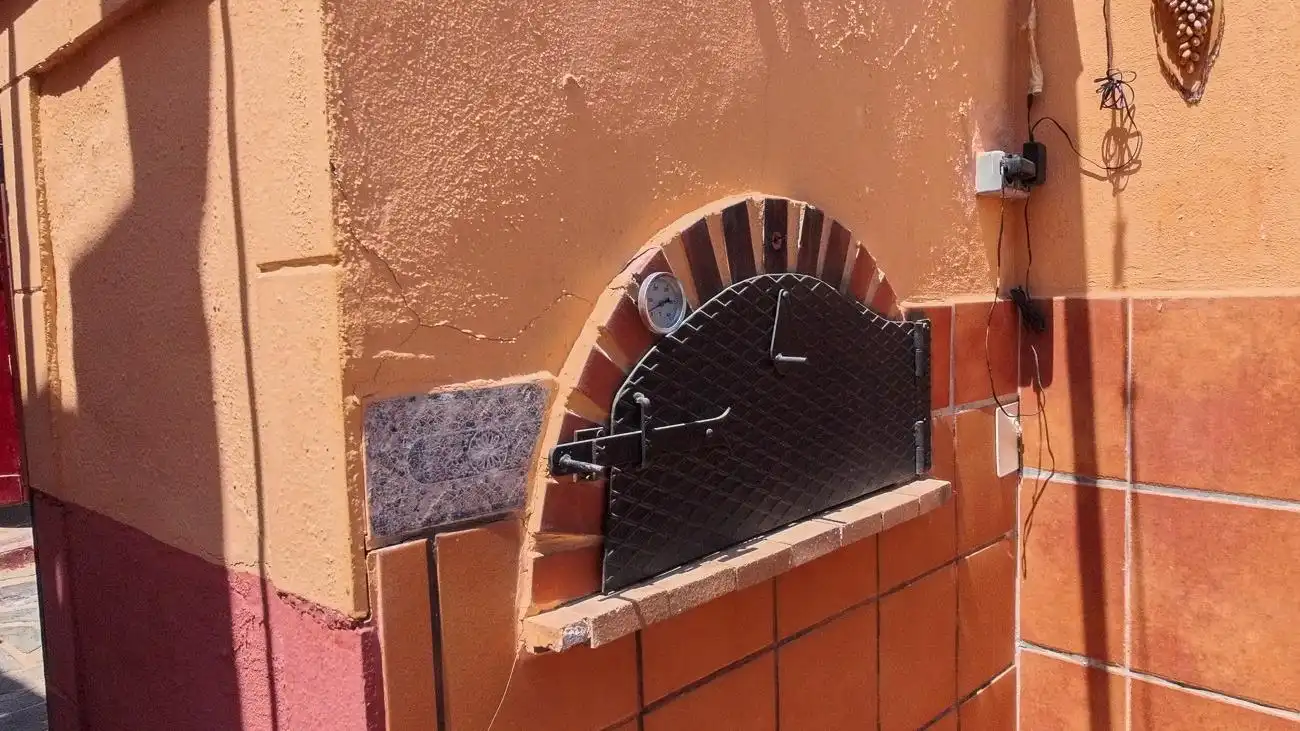 Detached house with pool for sale in San Rafael - Nucia Park, imagen 43