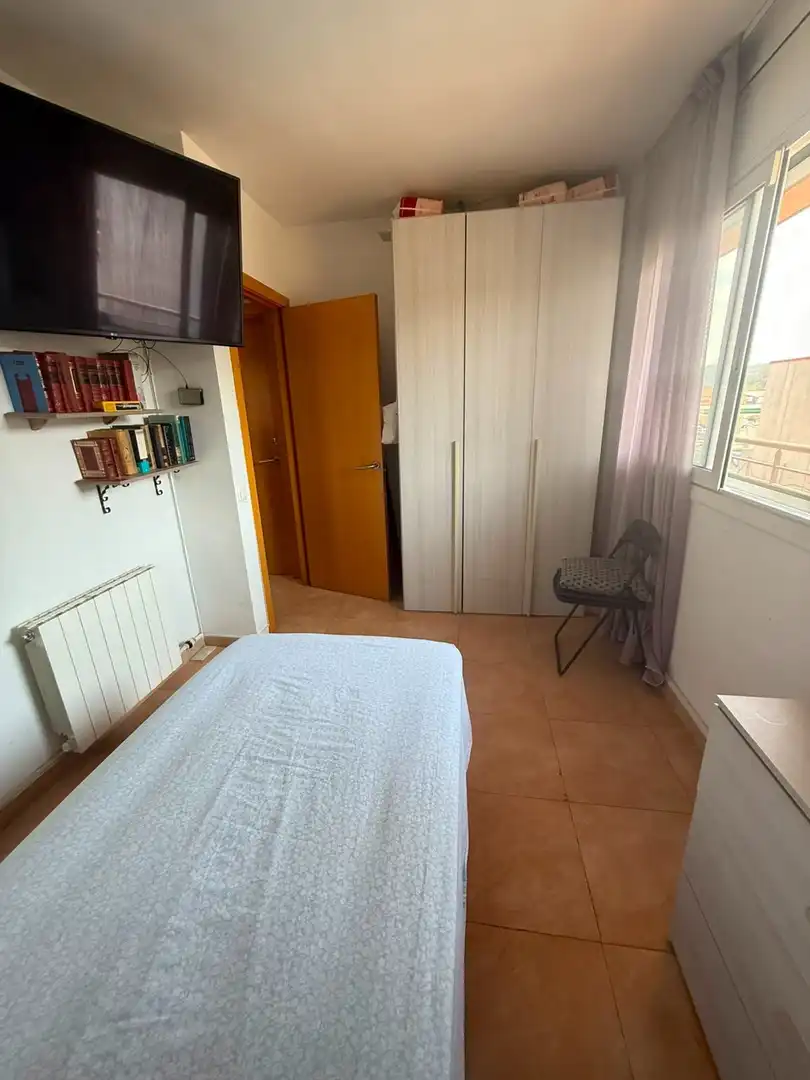 Habitación de Piso en venta en Sant Celoni con Calefacción