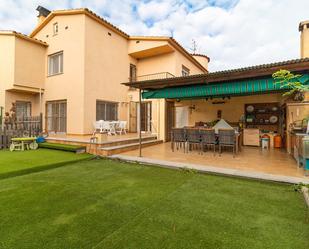 Terrassa de Casa o xalet en venda en Empuriabrava amb Aire condicionat i Terrassa