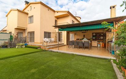 Terrace of House or chalet for sale in Empuriabrava  with Air Conditioner and Terrace