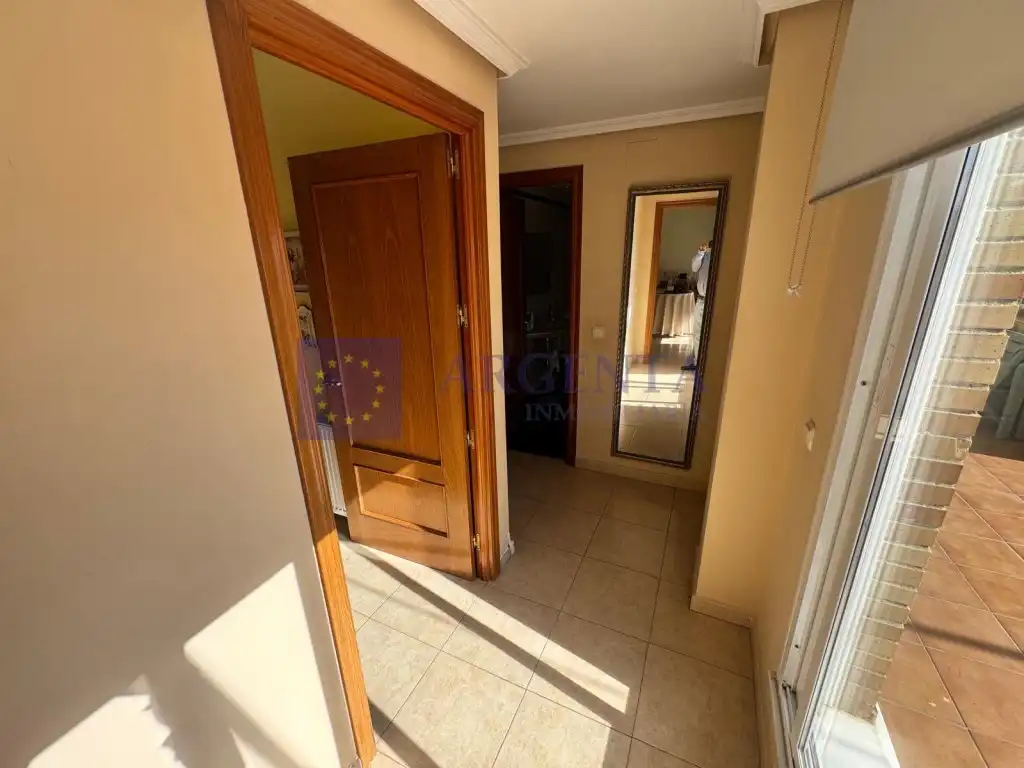 Wohnung zur Miete in Ruta de la Plata, imagen 6