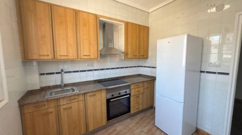 Foto 4 de Piso de alquiler en Ronda Mijares, Hospital - Plaza del Real, Castellón de la Plana / Castelló de la Plana