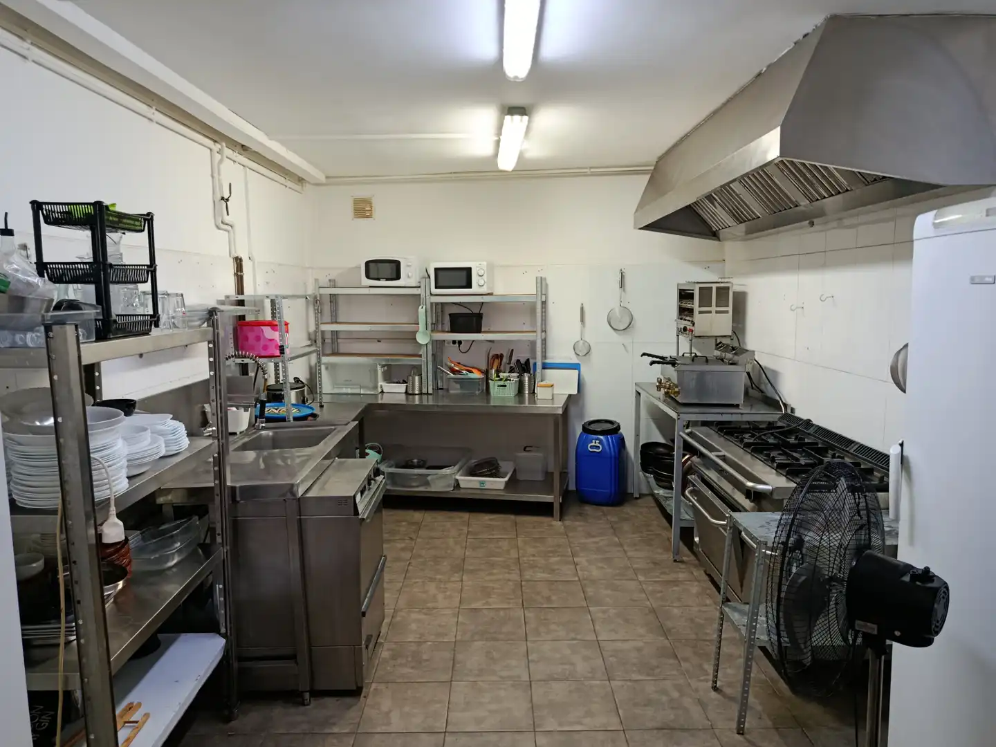 Locale commerciale in cessione a Les Salines - Pla de Sant Pere, imagen 18