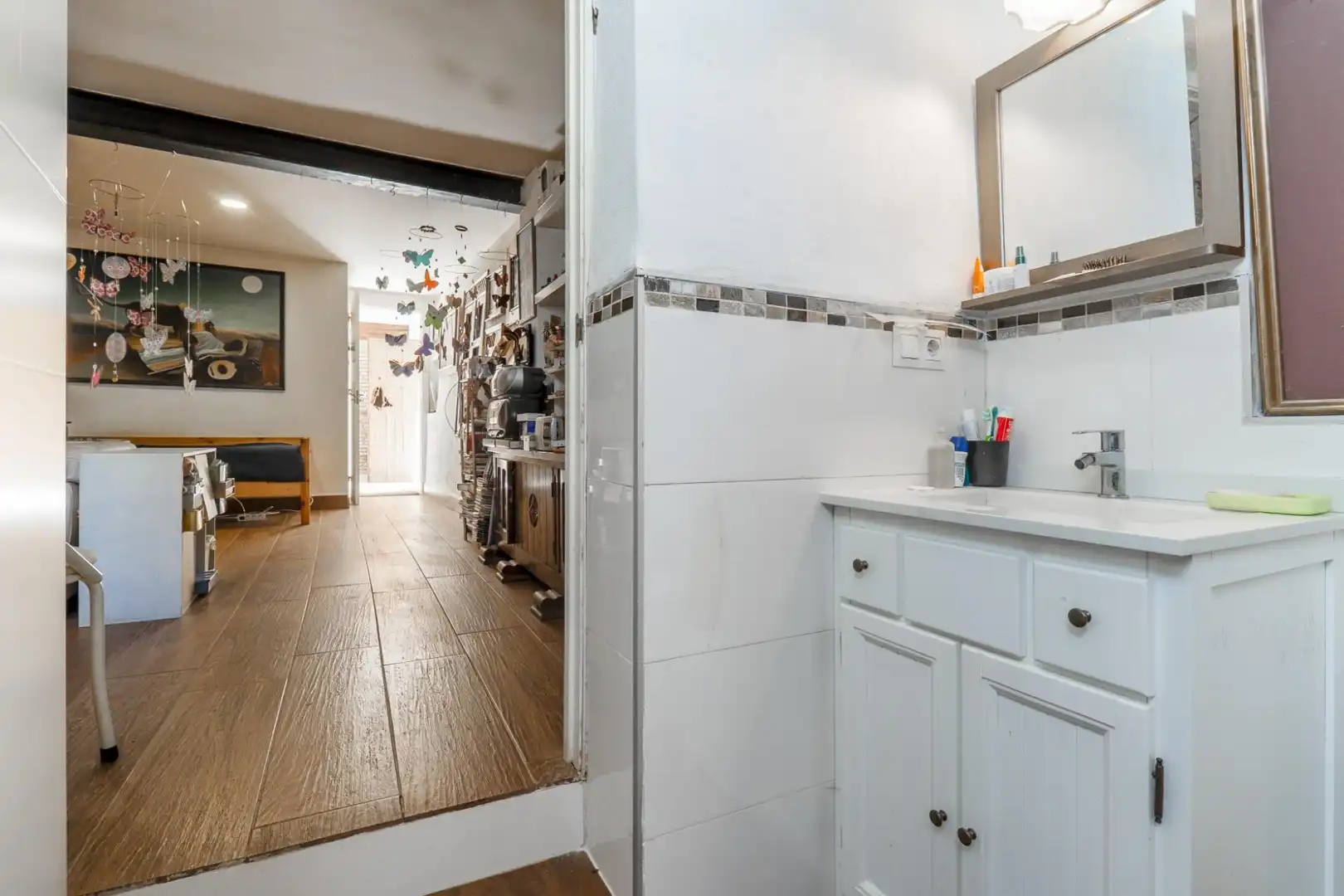 Houses for sale in Granada  with Air Conditioner, Terrace and Furnished