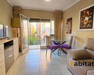 Exterior view of Flat to rent in  Tarragona Capital  with Terrace