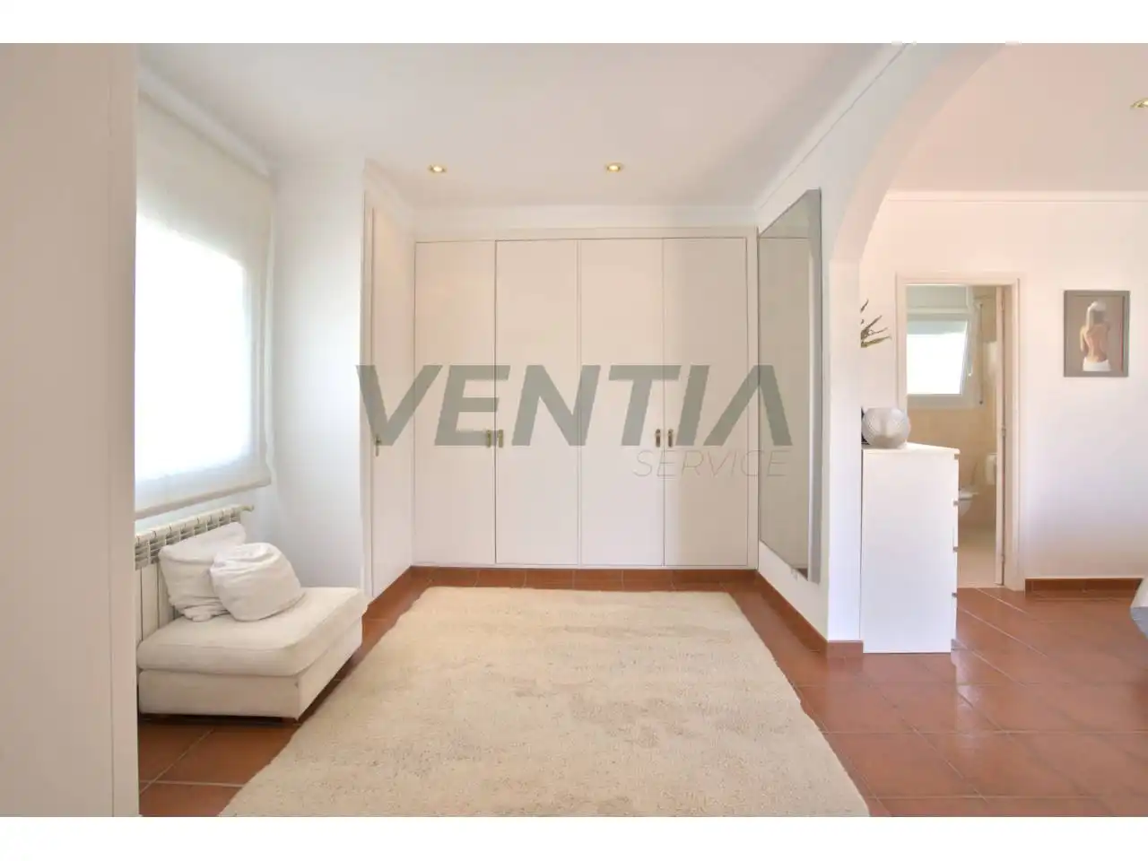 Casa amb jardí en venda a Calle Vall de Aran, imagen 16