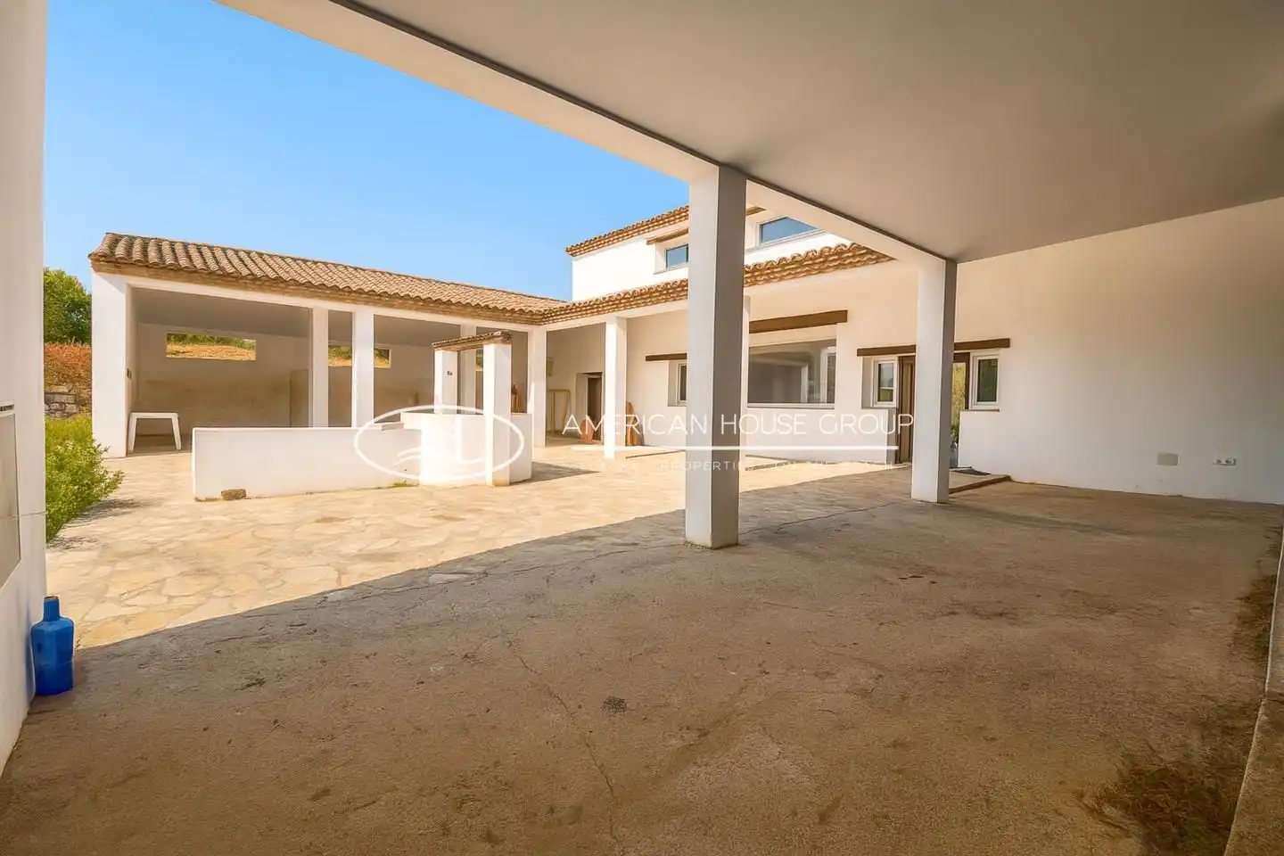 Casa amb jardí en venda a Medina Sidonia, imagen 9