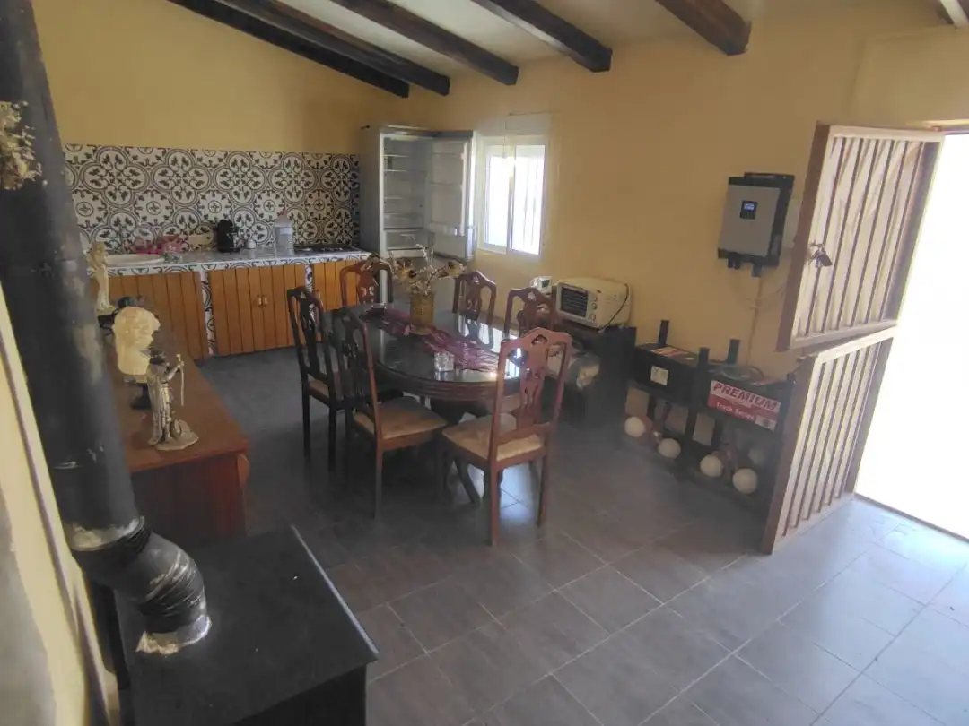 House with garden for sale in Camino Aljambra 0, imagen 9