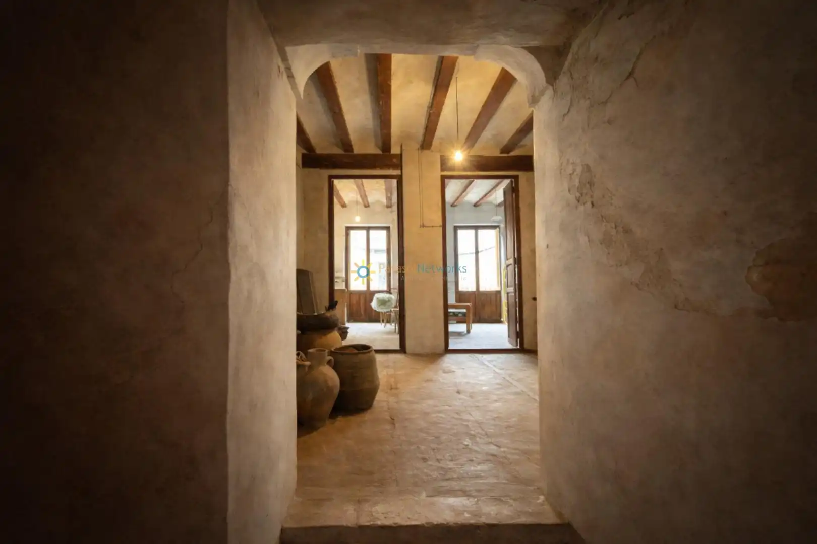 Casa adosada en venta en Sumacàrcer con Terraza y Balcón