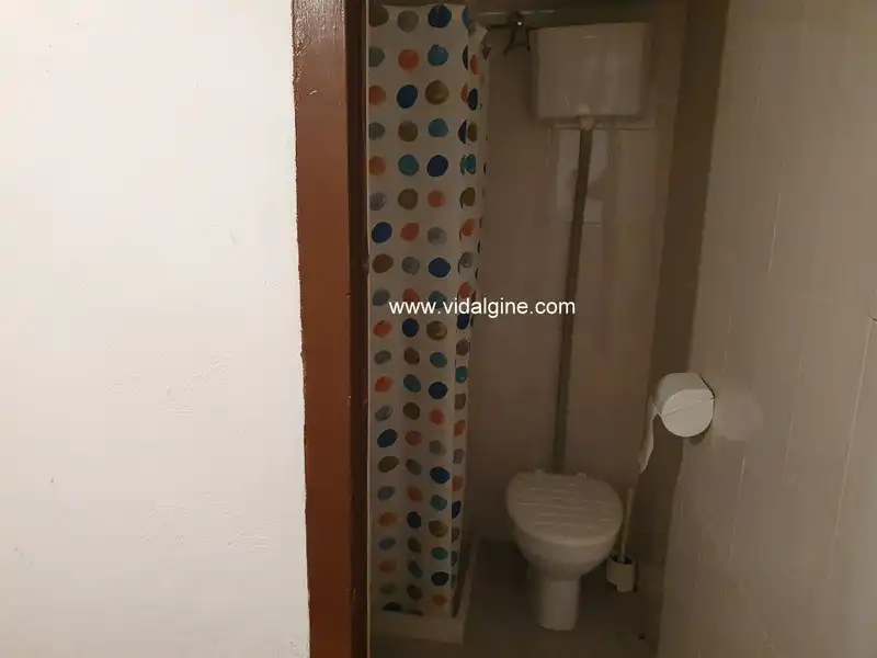 Baño de Piso en venta en Castelló de Farfanya con Amueblado