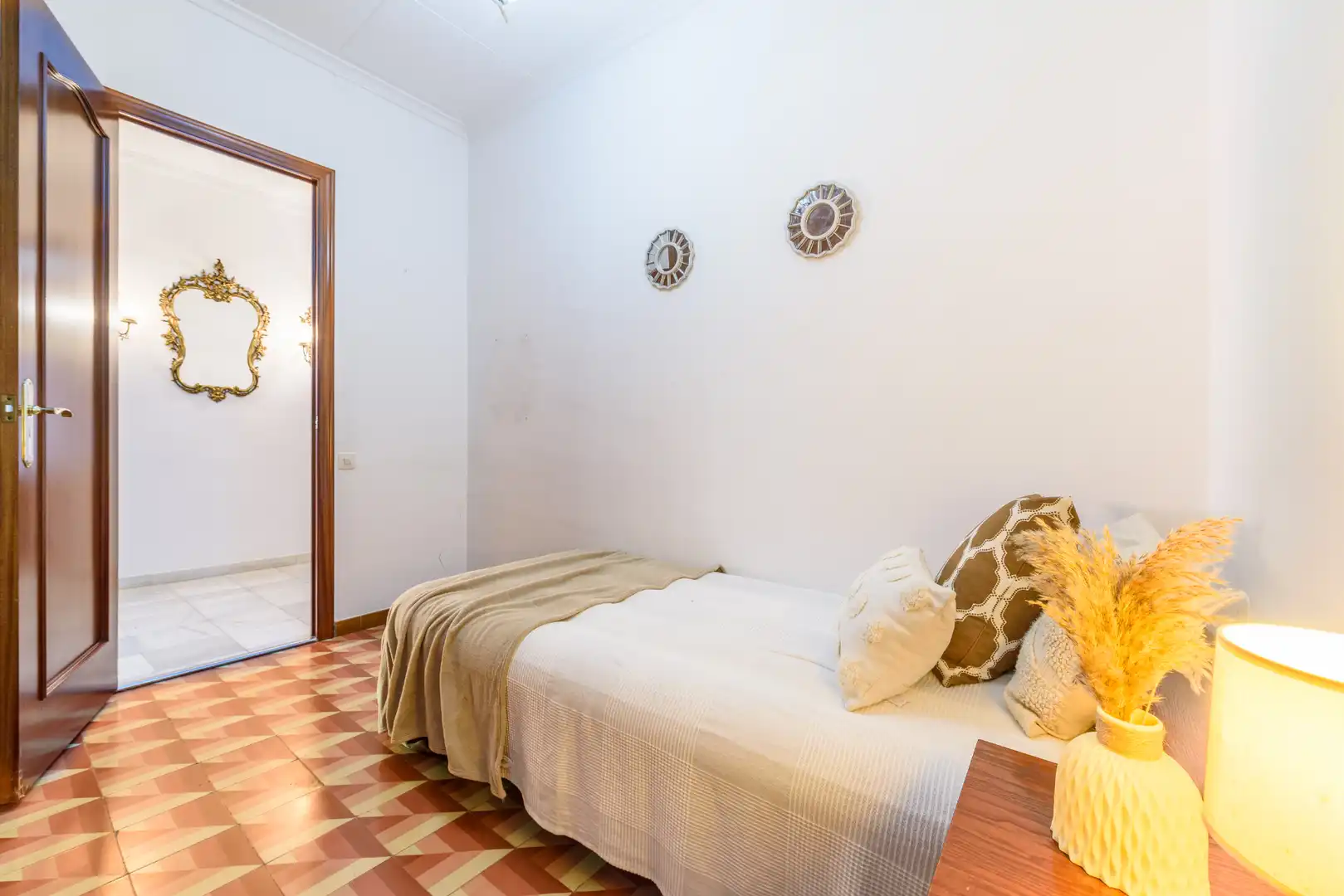 Appartamento con terrazza in vendita a Avinguda de Prat de la Riba 11, imagen 10