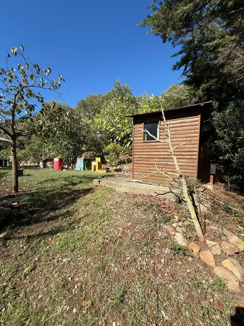 Detached house with pool for sale in Arrabal Sector el Cuartón, imagen 4