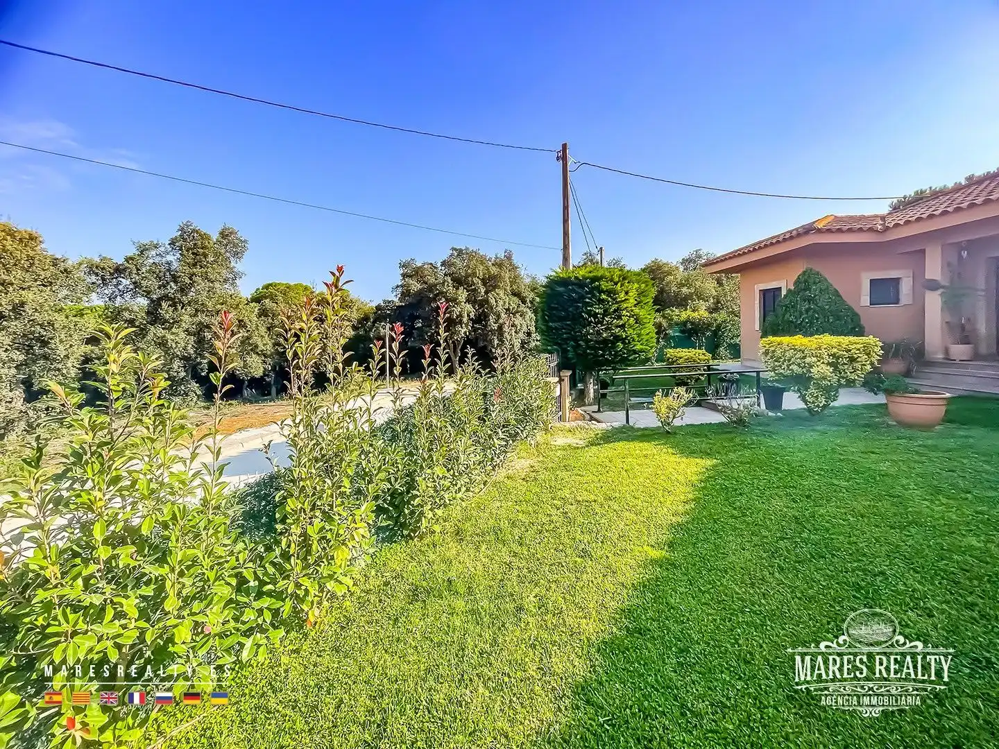 Casa con piscina in vendita a Sils, imagen 42
