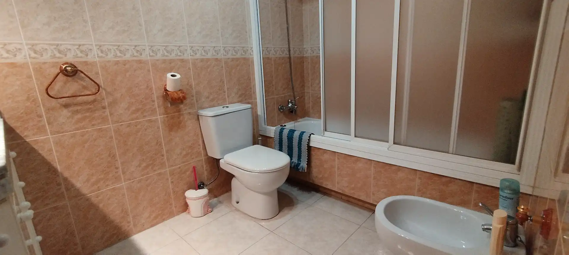 Piso en venta en Carrer Joan Miró, Nou Eixample Nord