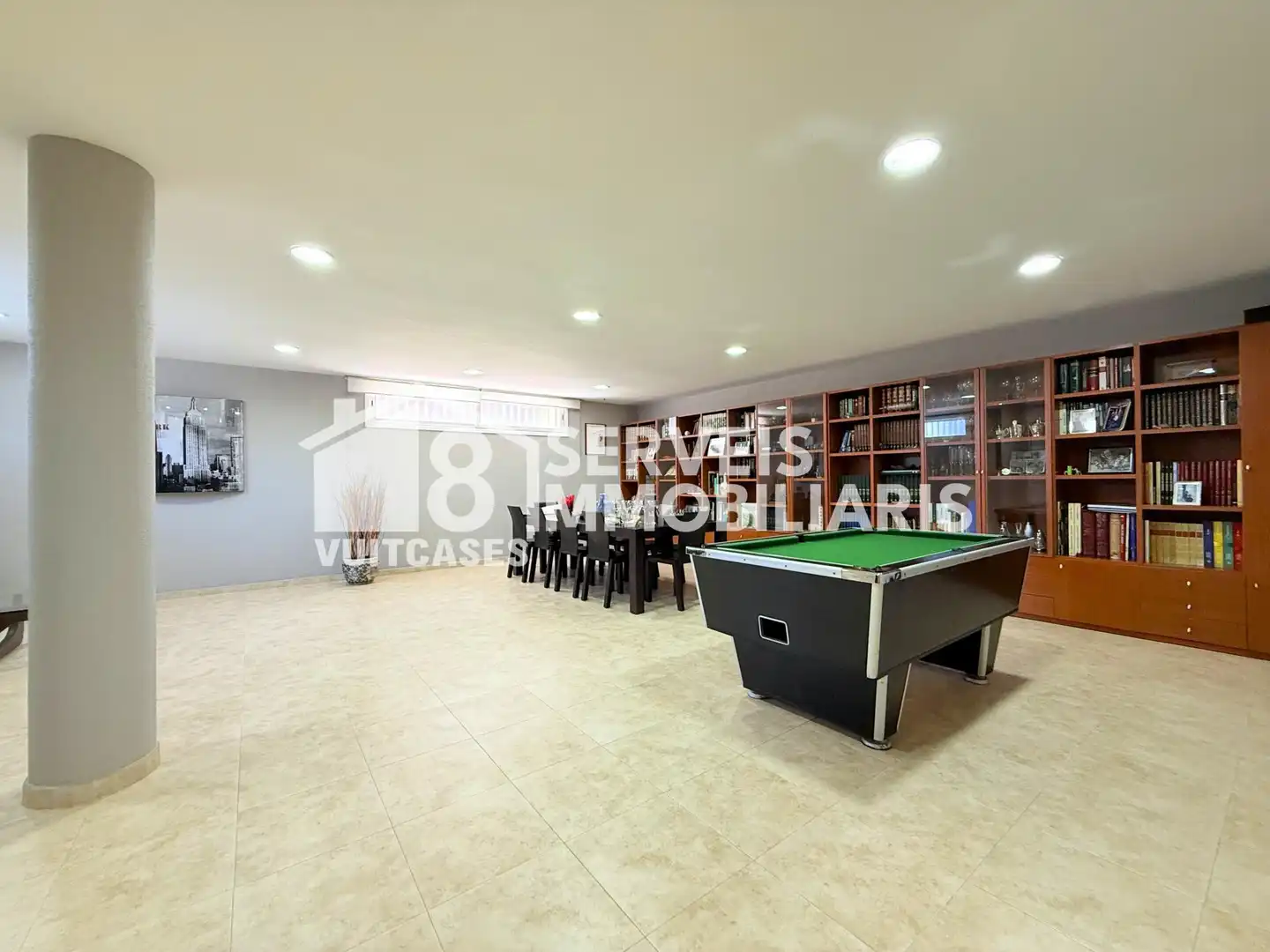 House with garden for sale in Pirineu 12, imagen 44