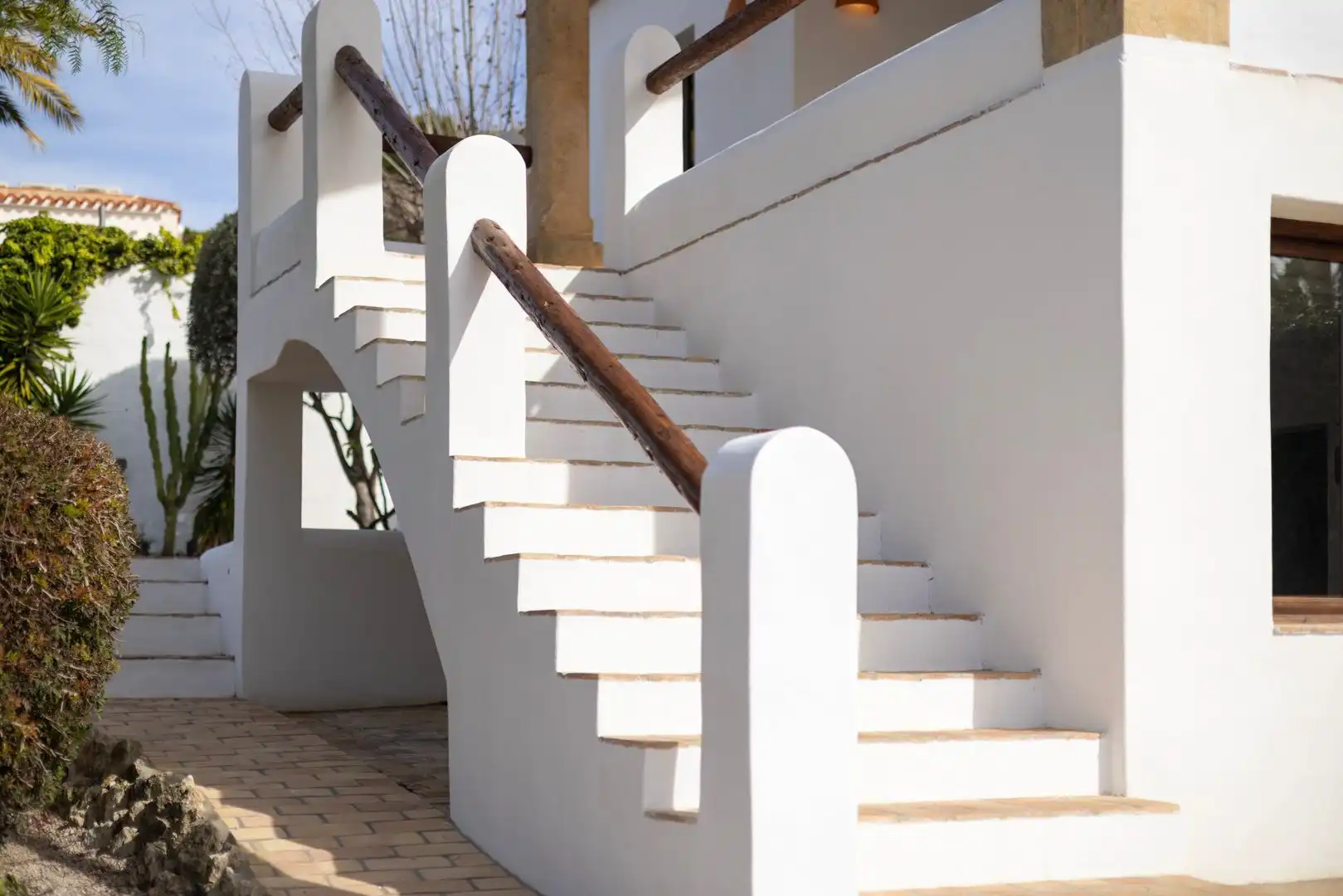 Villa con terrazza in vendita a Cap Martí - El Tossalet - Pinomar, imagen 43
