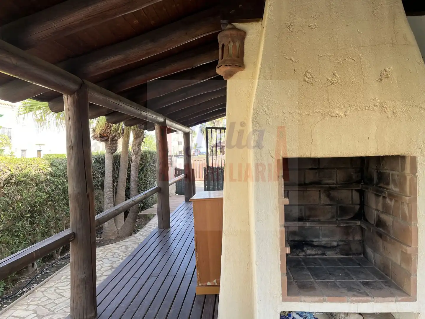 Villa avec terrasse à vendre à Palomares de (cm), imagen 37