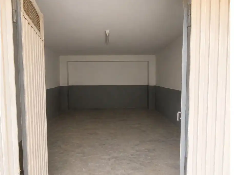 Parking de Garaje en venta en La Ràpita