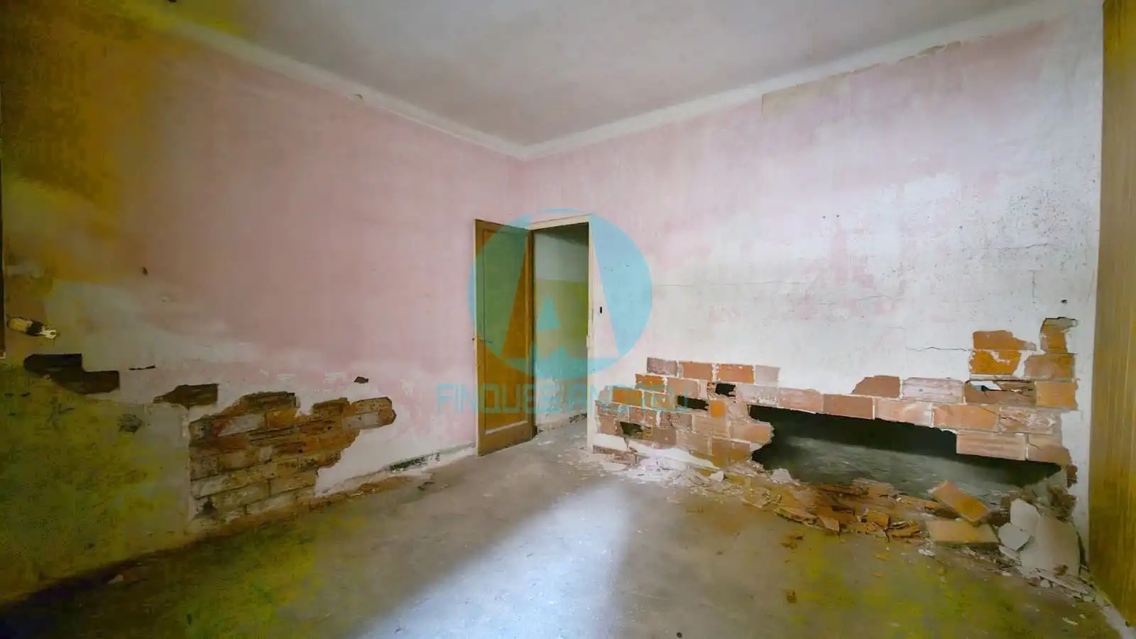 Flat for sale in Argentona  with Private garden