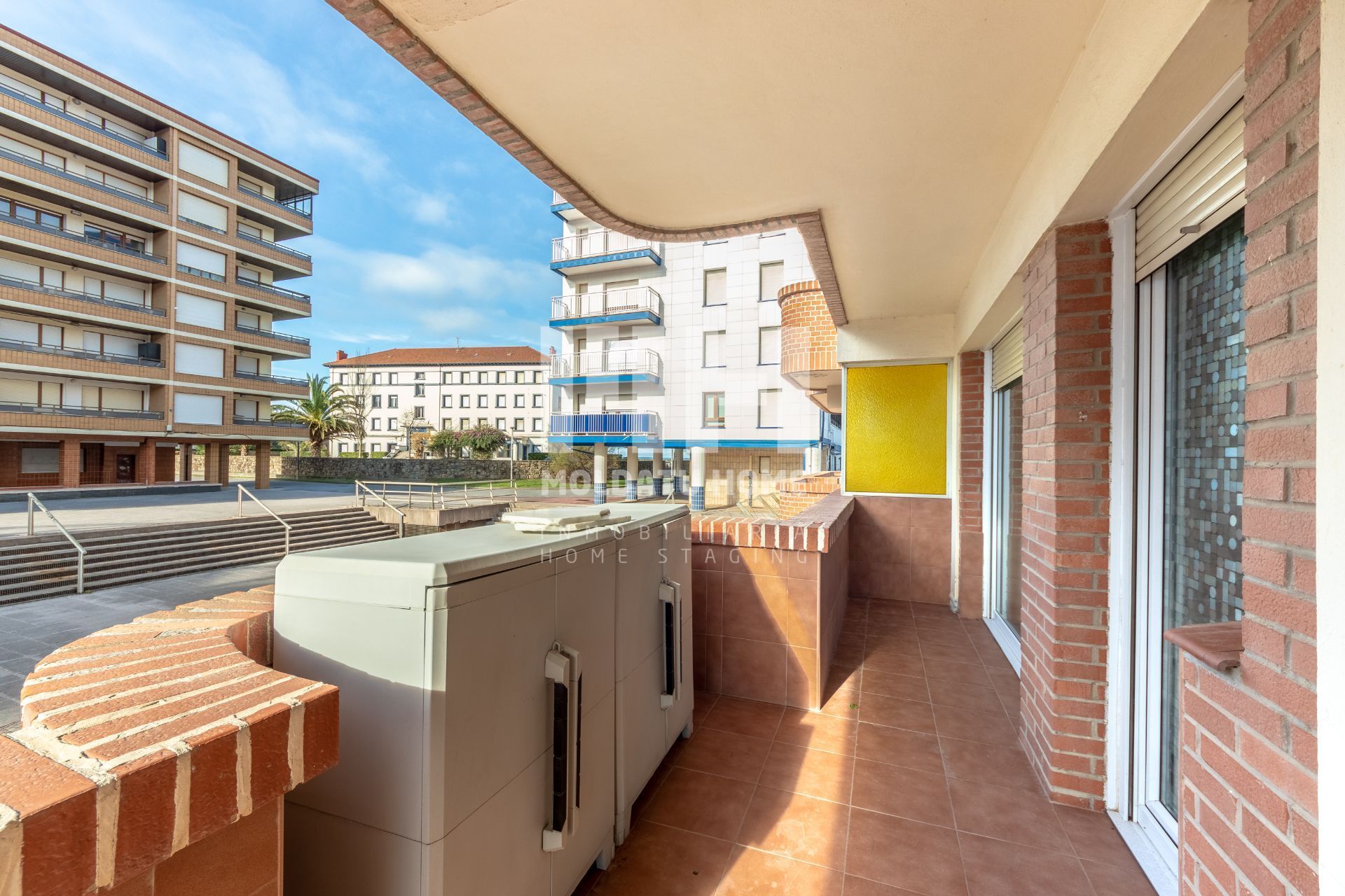 Terrace of Flat for sale in Bakio  with Heating and Terrace