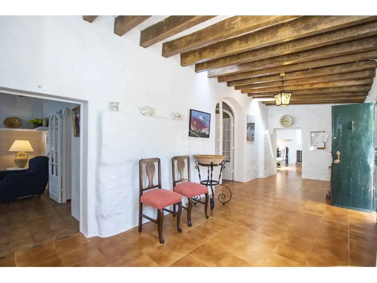 Country house zum Verkauf in Santa Anna - Sol de l'Est