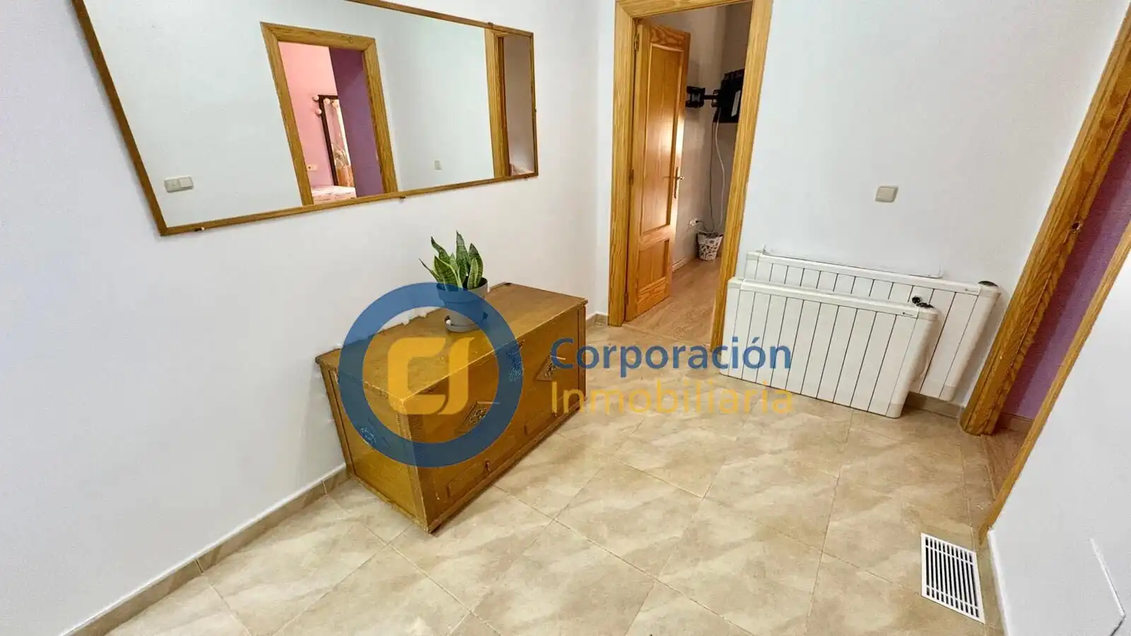 Dúplex amb terrassa en venda a Puerto Lumbreras, imagen 15