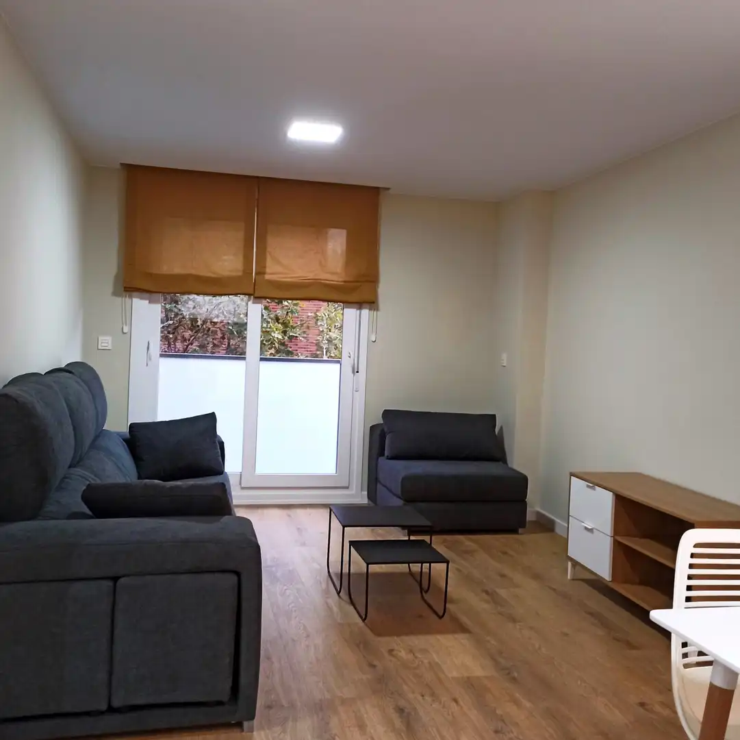 Wohnung zur Miete in Barrio Jesús