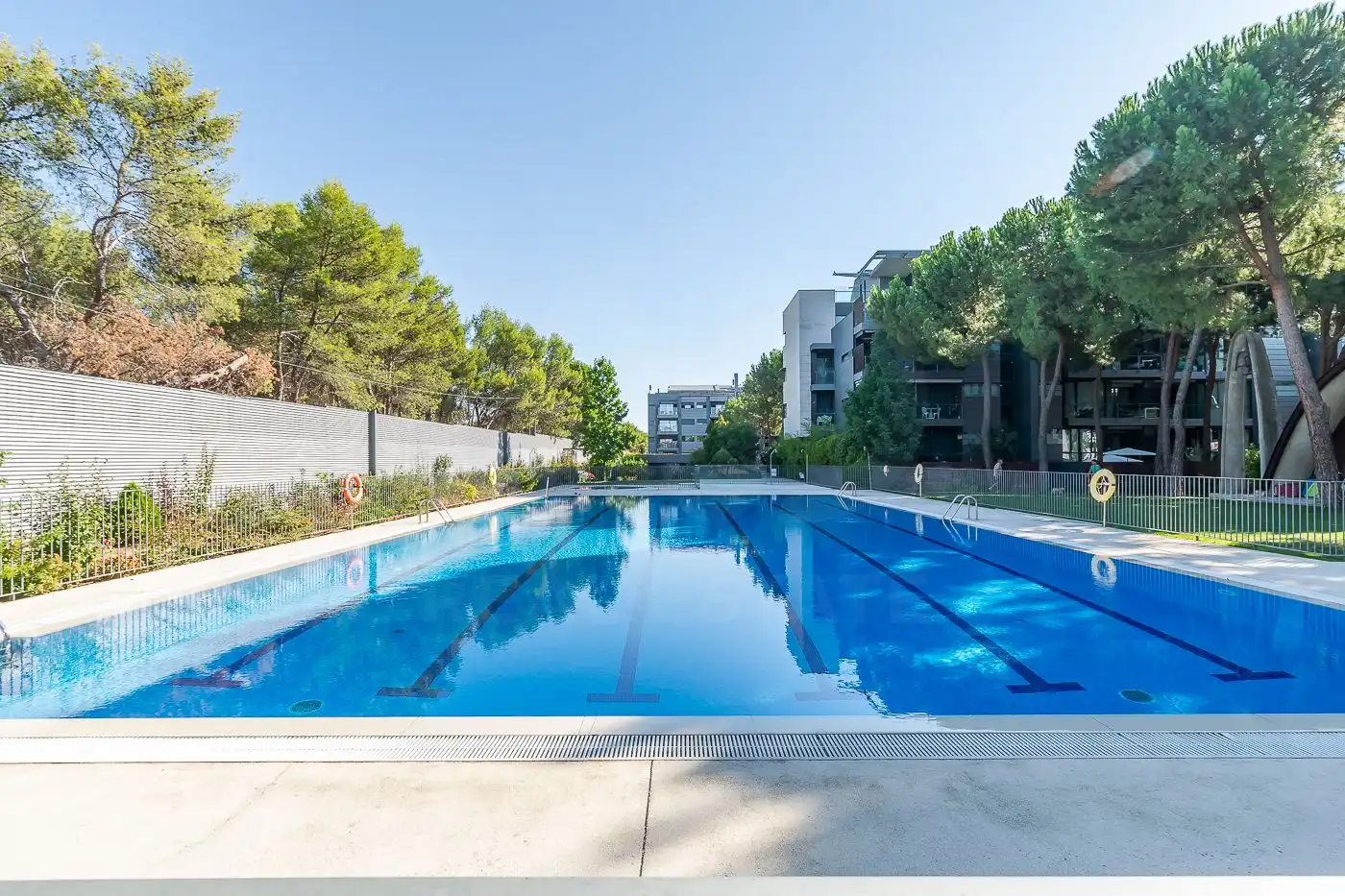 Piso con piscina en venta en Los Satélites - Roza Martín, imagen 29