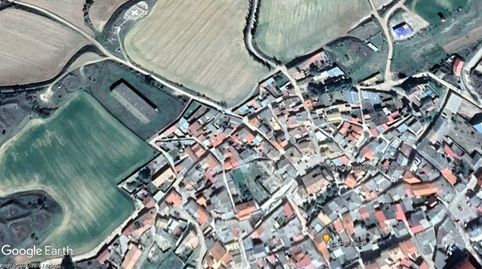 PARCELA URBANA CON NAVE INDUSTRIAL, immagine 5