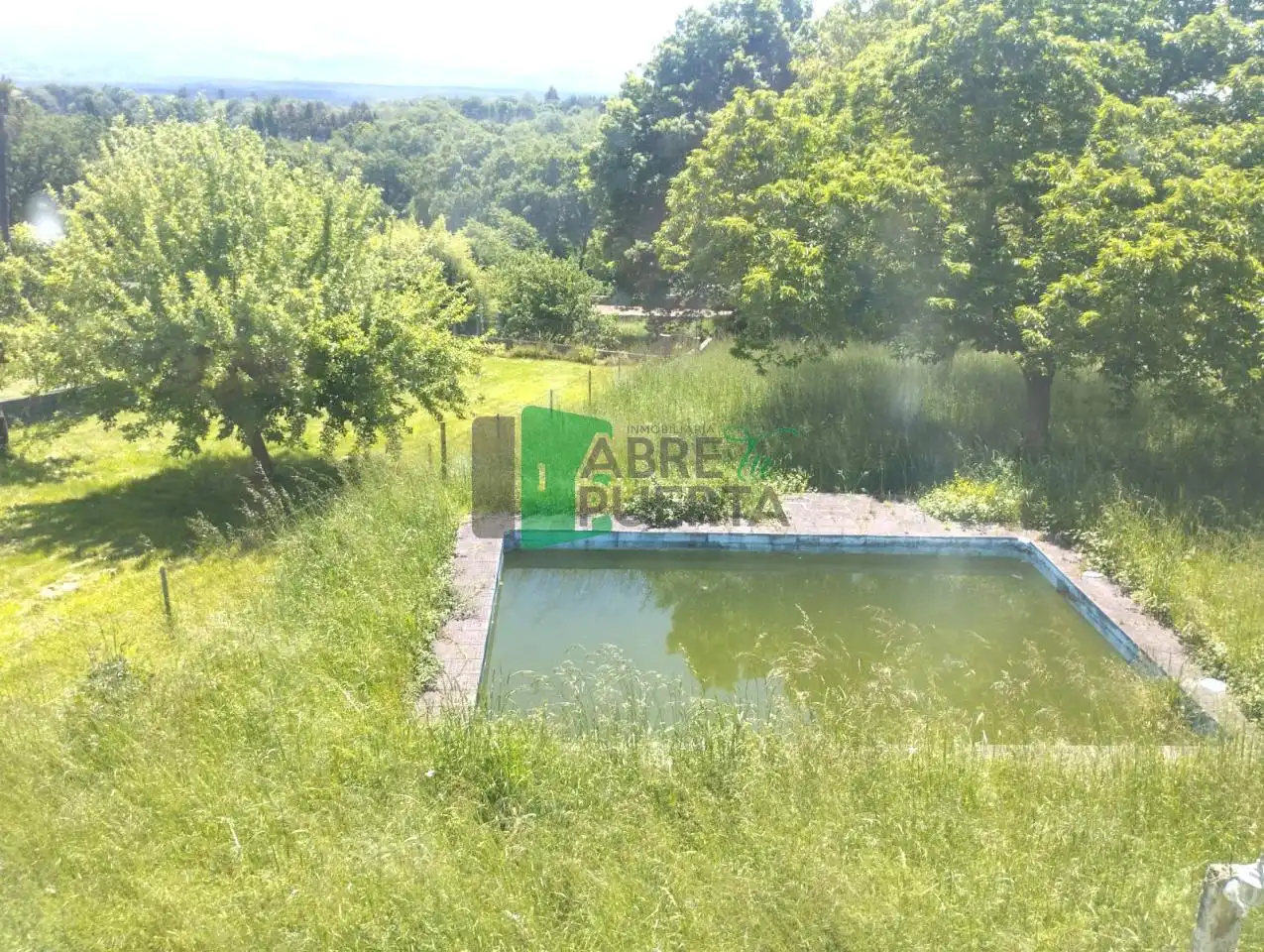 Houses for sale in Maceda  with Heating, Private garden and Storage room