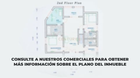 Foto 4 de Piso en venta en Pz Ribera La,9 Pl:2 Pt:05 Montcada I Reixac (barce, -1, Montcada Centre - La Ribera, Montcada i Reixac