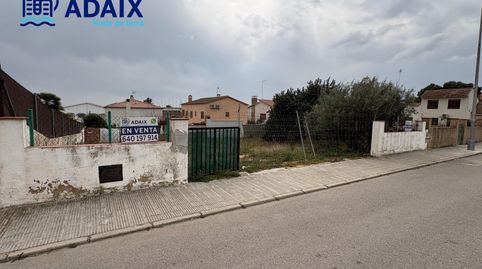 Foto 2 de Residencial en venda a Roda de Berà, Tarragona