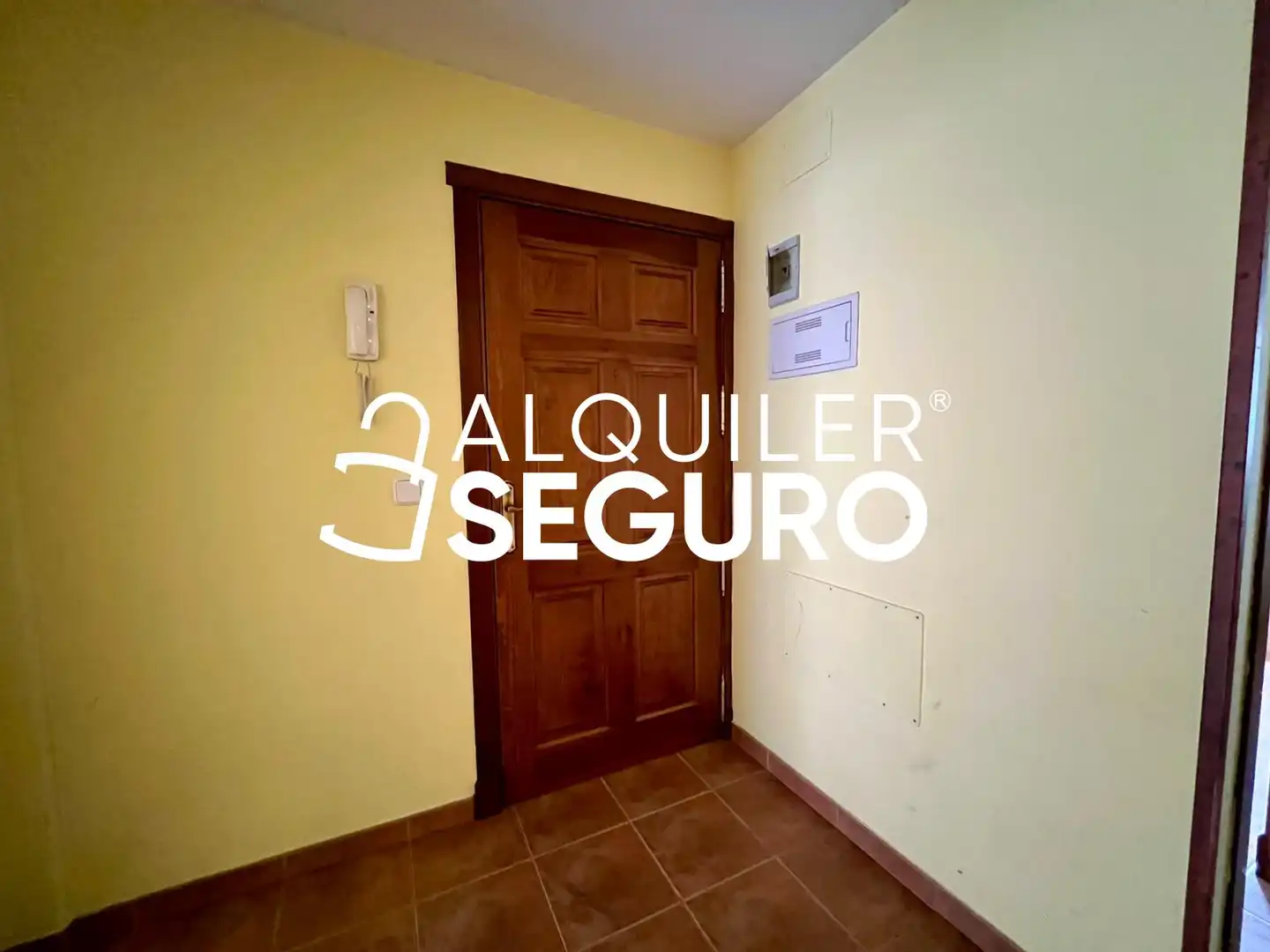 Wohnung zur Miete in de la Colmena del Cura, Centro