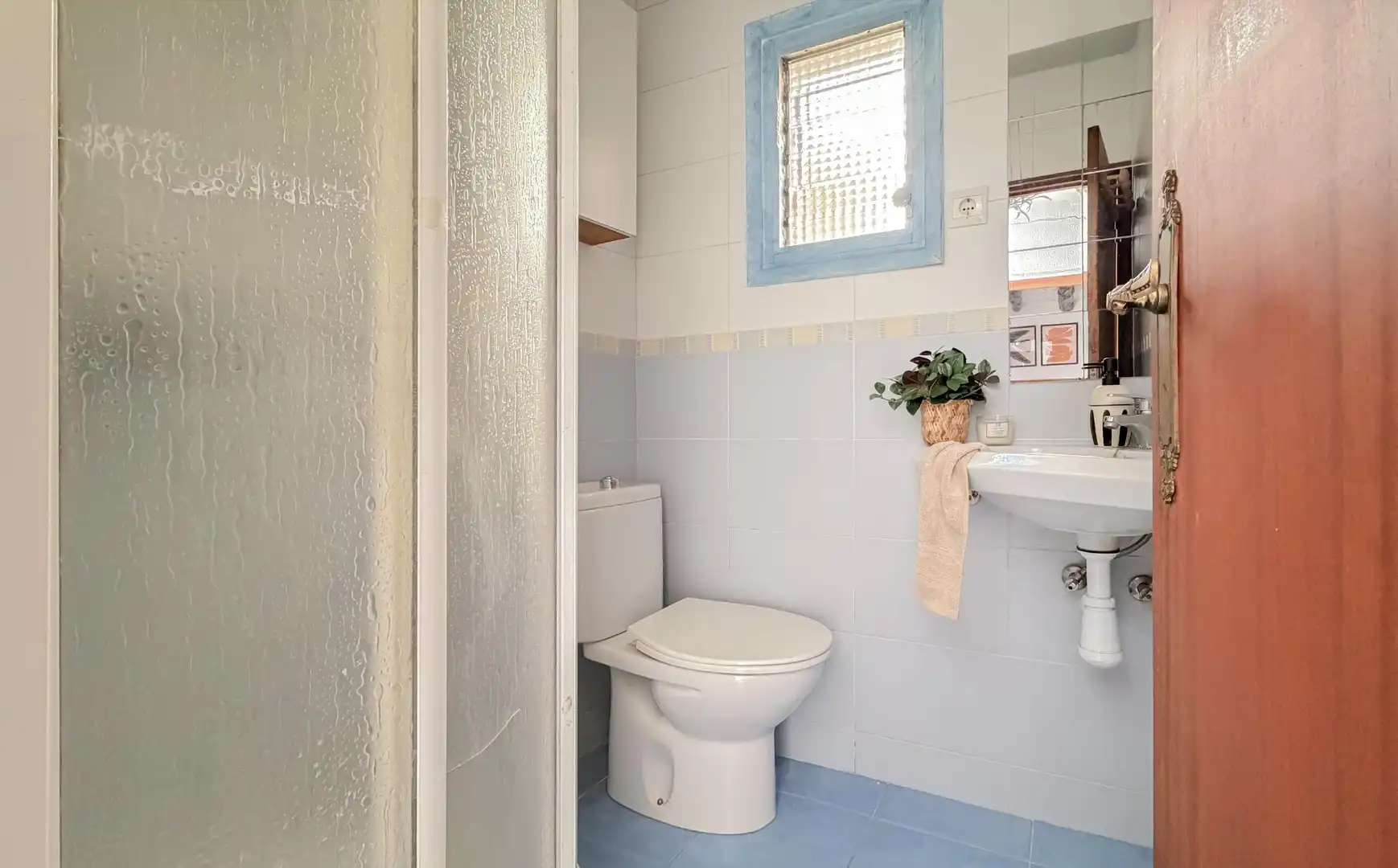 Casa pareada en venta en Ontiñena, imagen 15