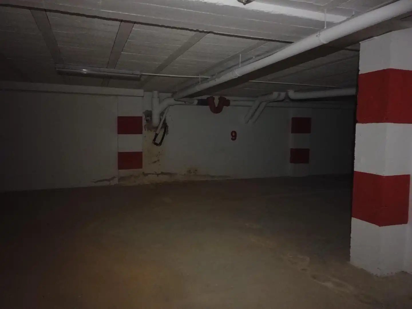 Garaje en venta en Torrevieja