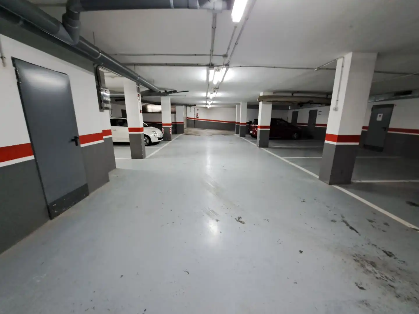 Apartamento con piscina en venta en Paseo Miramar 60, imagen 33