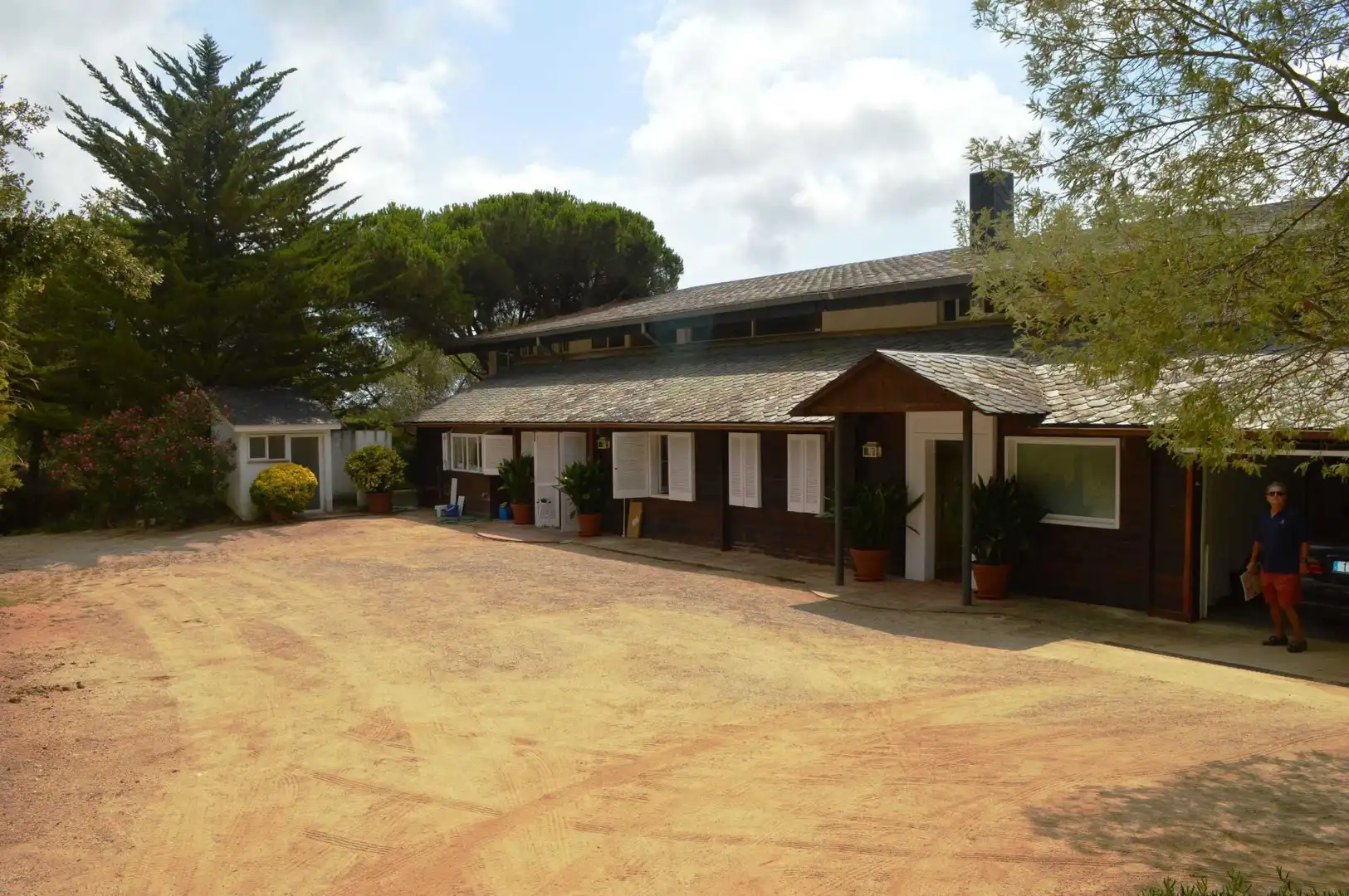 House with pool for sale in Camí de Can Cabot de munt 2, imagen 5