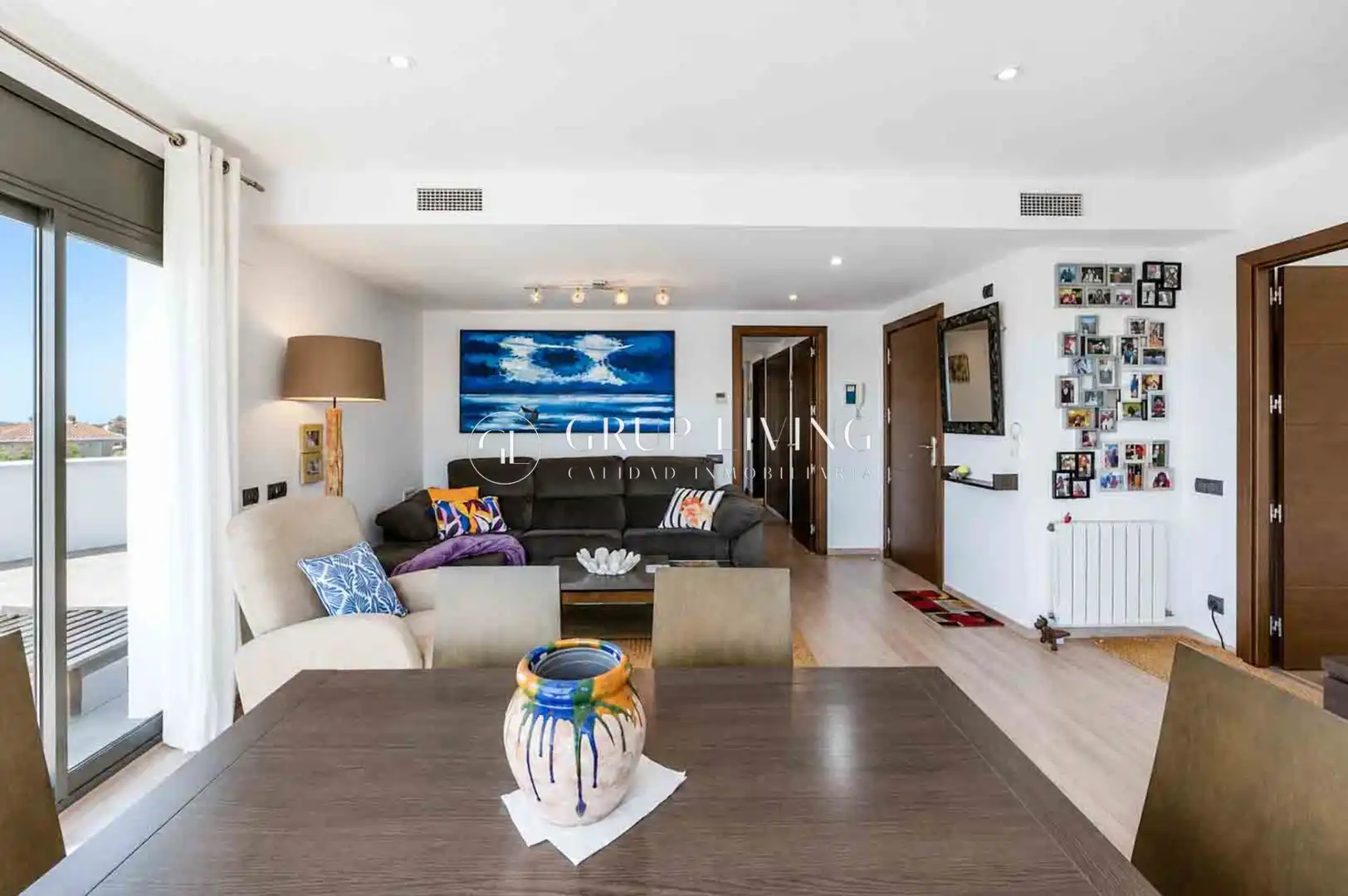 Wohnung mit Pool zum Verkauf in Aiguadolç - Sant Sebastià, imagen 4