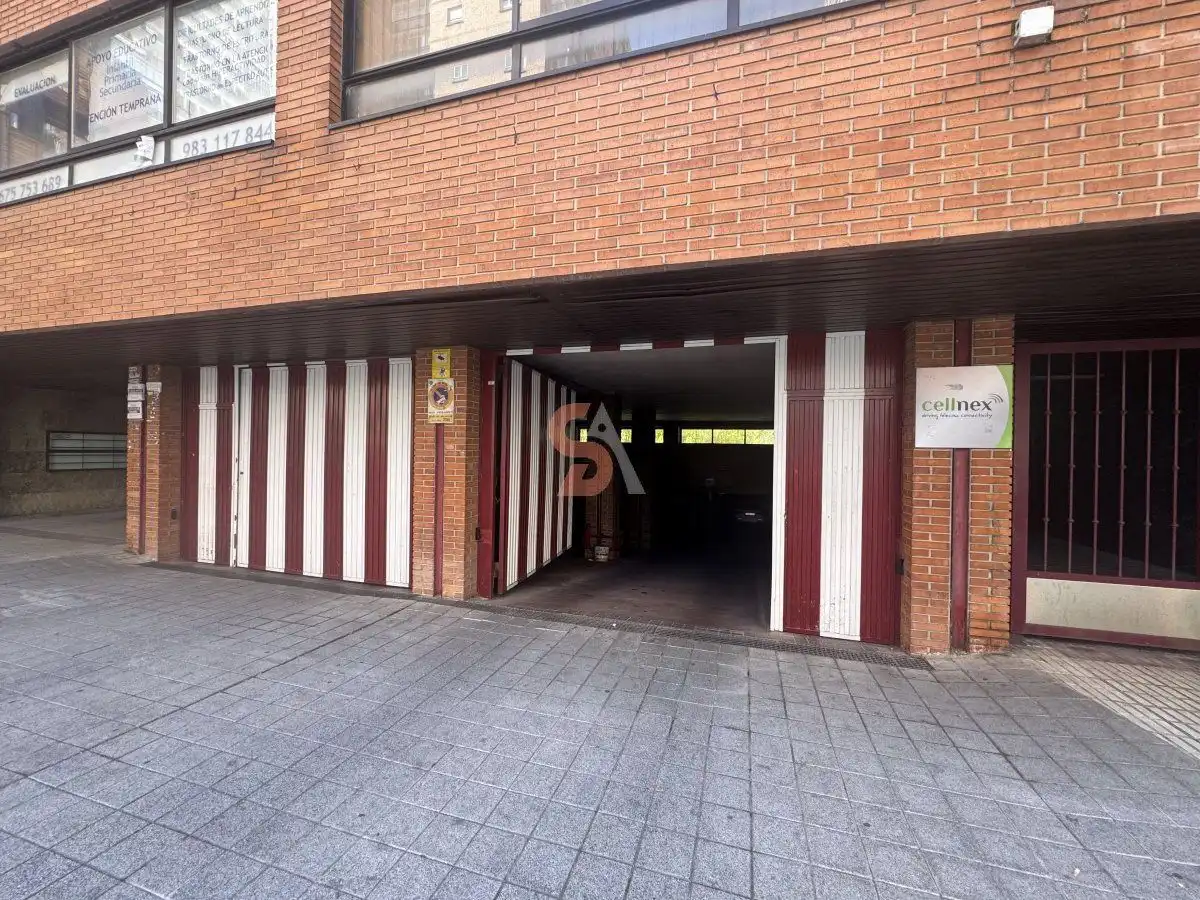 Flat with pool for sale in ESTADIO, imagen 60