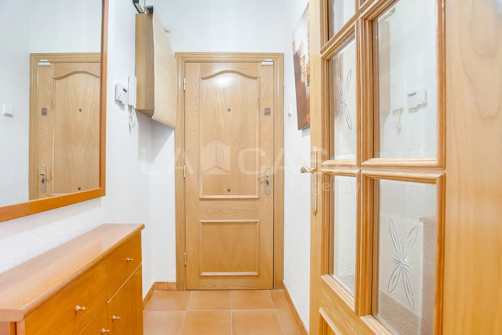 Flat for sale in Cornellà de Llobregat  with Heating