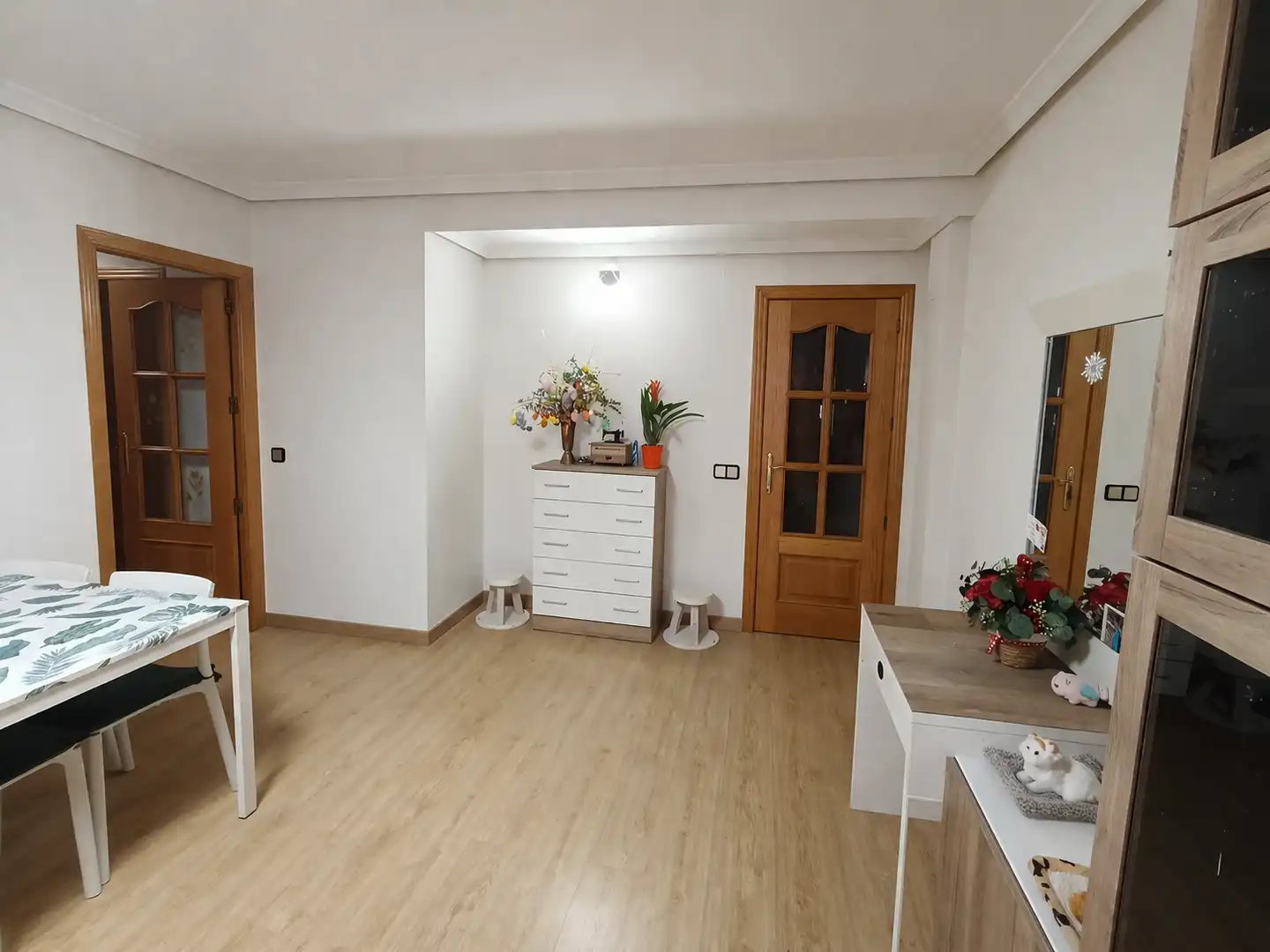 Pis en venda en Valdemoro amb Aire condicionat, Calefacció i Terrassa