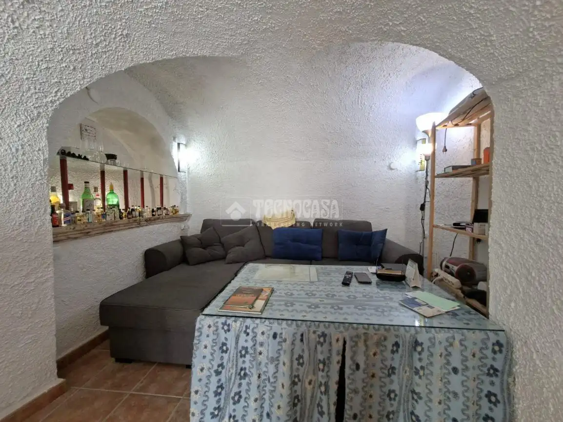Casa o chalet en venta en Benalúa con Trastero y Amueblado