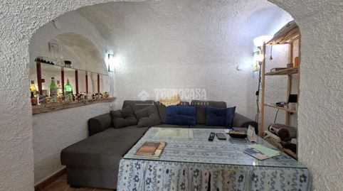 Foto 4 de Casa o chalet en venta en Benalúa, Granada