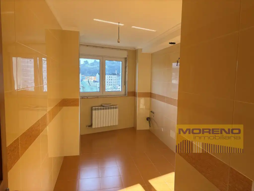 Habitación de Piso en venta en Sarria