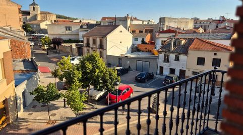 PISO EN VENTA EN ISCAR, VALLADOLID