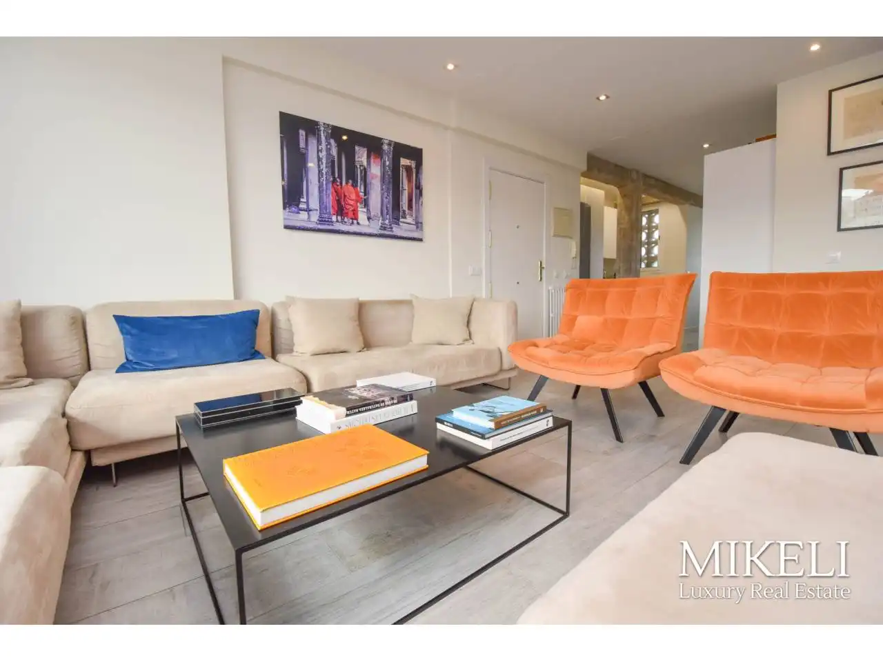 Flat for rent in Santander, Cantabria